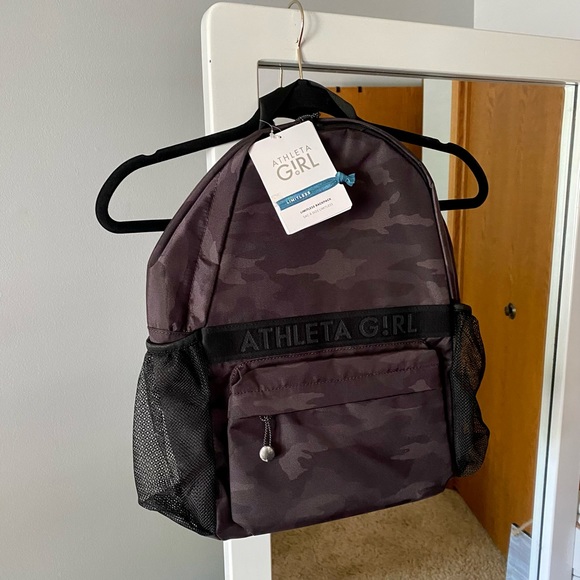 Athleta Other - Athleta Girl Limitless Backpack